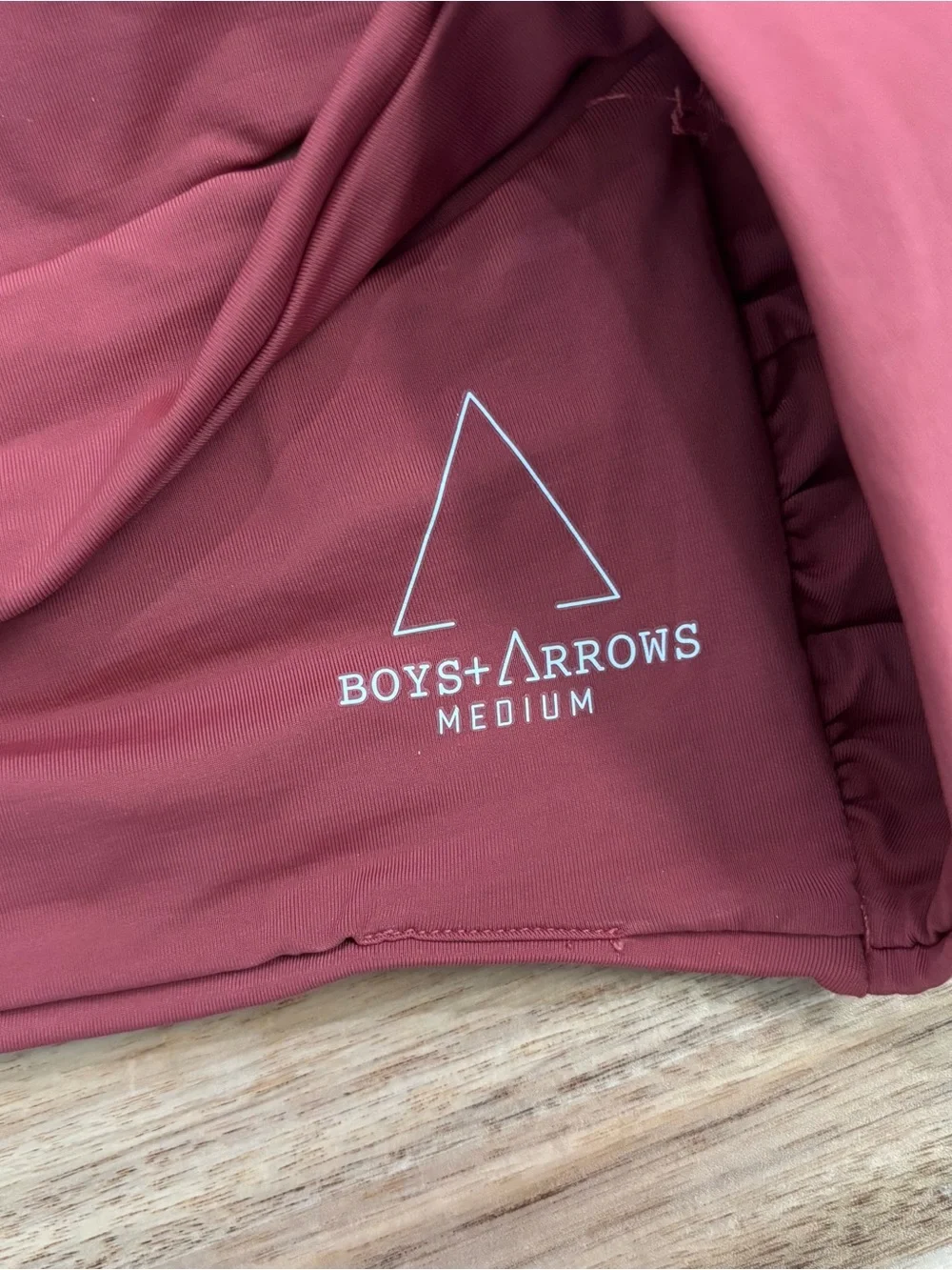 Boys + Arrows boys arrows